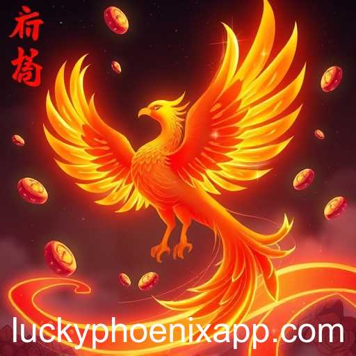 The Rise of Lucky Phoenix in 2025 Gaming Trends
