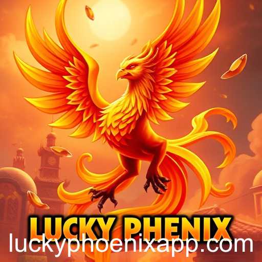 Rising Popularity of LUCKY PHOENIX Game