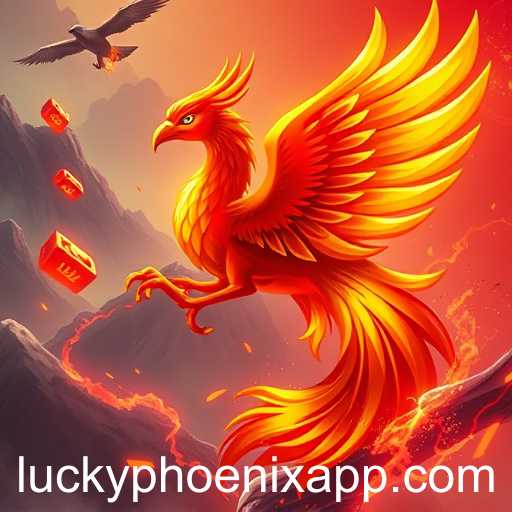 The Rise of Lucky Phoenix: A Gaming Revolution