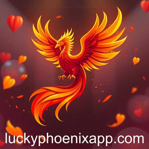 Lucky Phoenix Takes Gaming by Storm