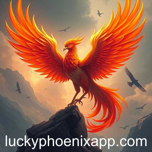 Rising Popularity of LUCKY PHOENIX Game Website
