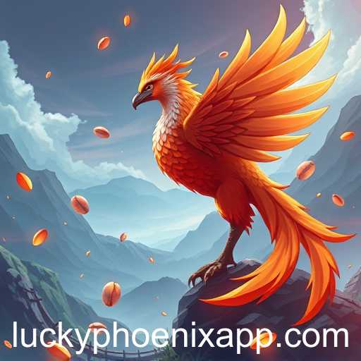 The Rise of Lucky Phoenix in Online Gaming