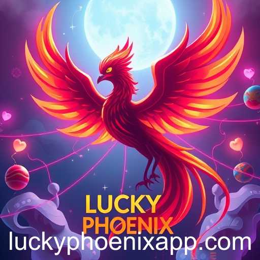 The Rise of LUCKY PHOENIX in Virtual Gaming