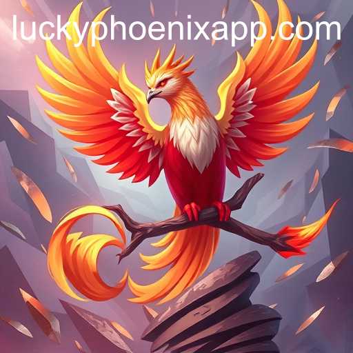The Rise of LUCKY PHOENIX: A Modern Gaming Phenomenon