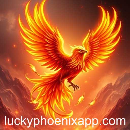 The Rise of Online Gaming: LUCKY PHOENIX in Focus