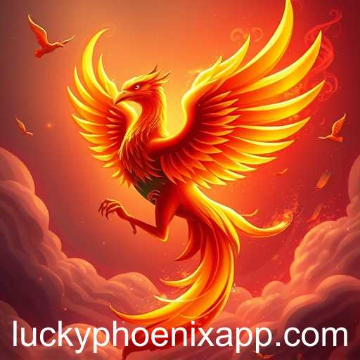 The Rising Trend of Lucky Phoenix in Online Gaming