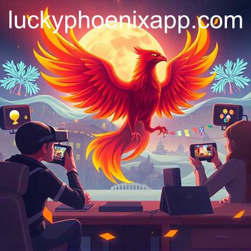 Rising Trends in Online Gaming